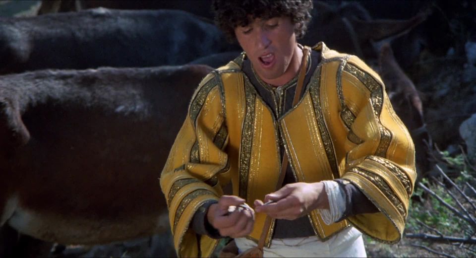 Il Decameron (1971)!!!