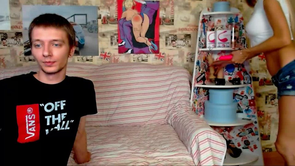 online porn clip 35 amateur camrip - amateur - webcam