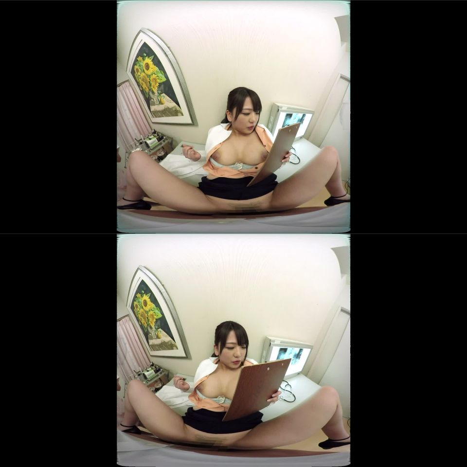 Riko Kitagawa, Yuu Kiriyama - VARM-036 B -  (UltraHD 2021)