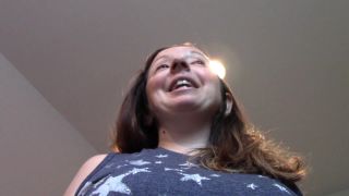 free porn clip 8 Ass and bad breath humiliation, female neck fetish on fetish porn 