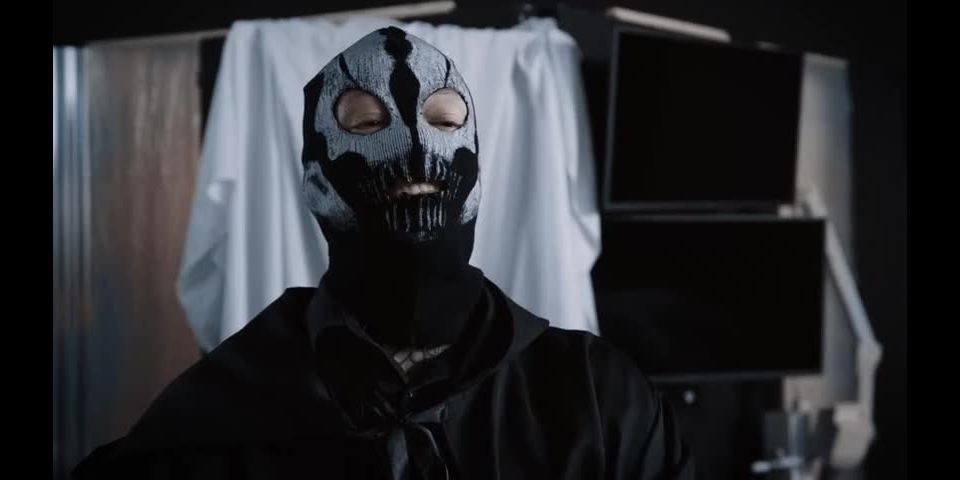 “Shattered Steel” Featuring Kayla