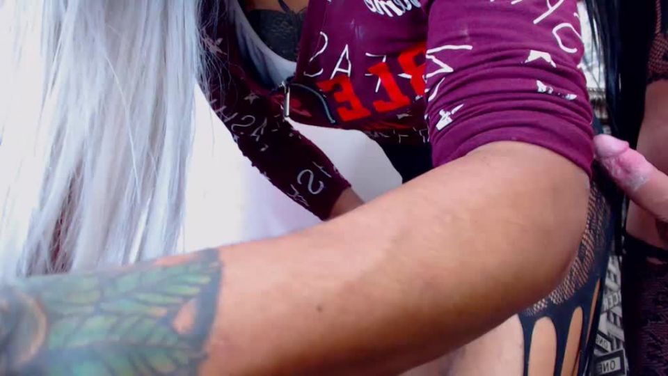 Ver gratis Porno Online – Webcams Transexuales Video para el 23 de noviembre de 2018 – 34, en transexuales porno