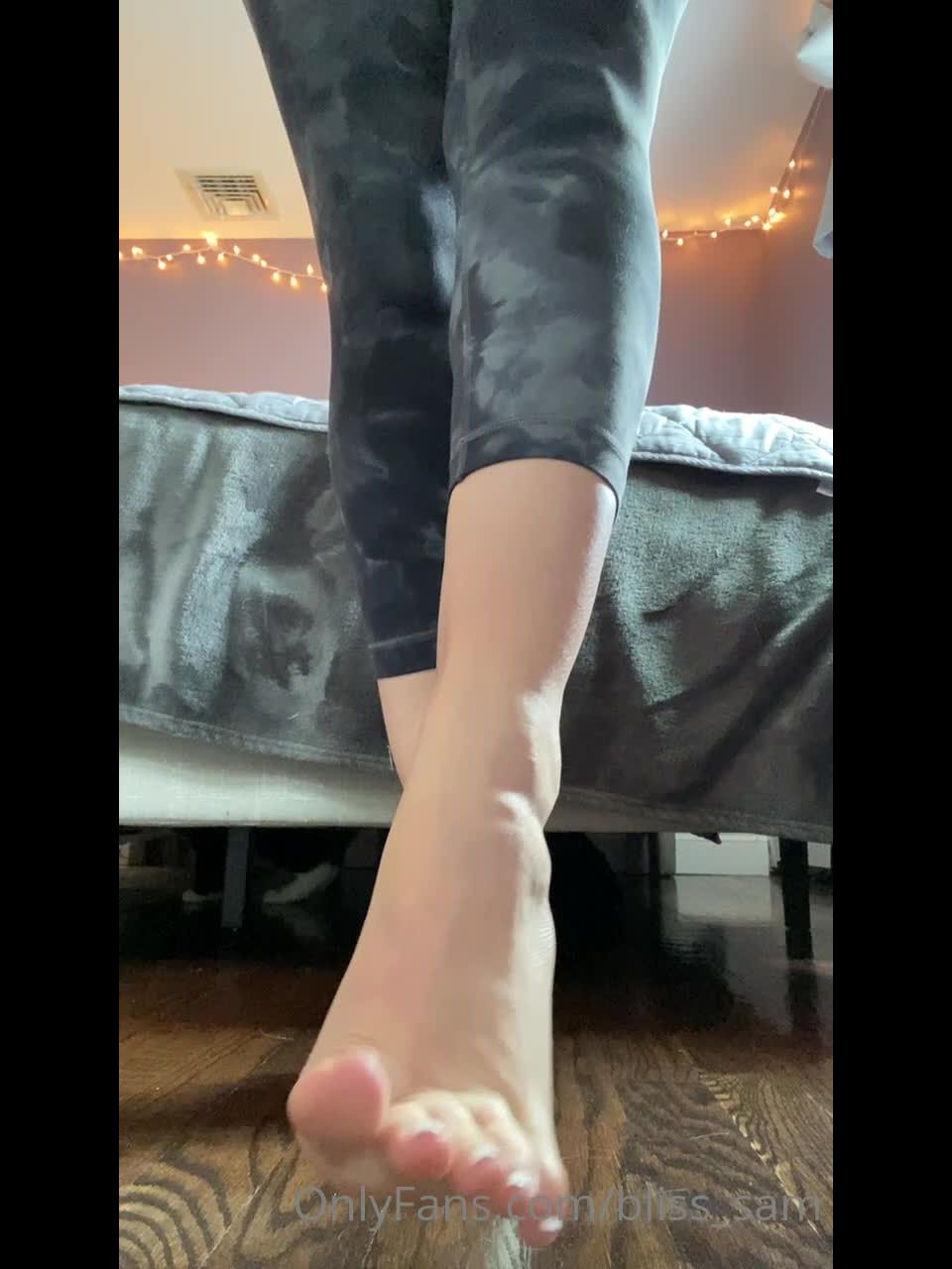 free online video 26 sams-soles 31-08-2021-2208384966-i-had-no-idea-the, lesbian nylon foot fetish on feet porn 