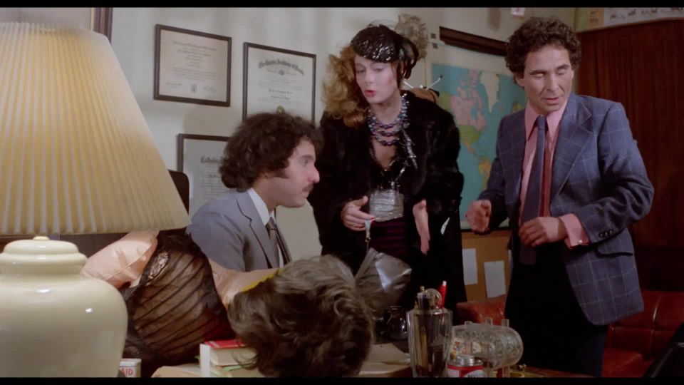 Liquid Assets (1982) - (Vintage)