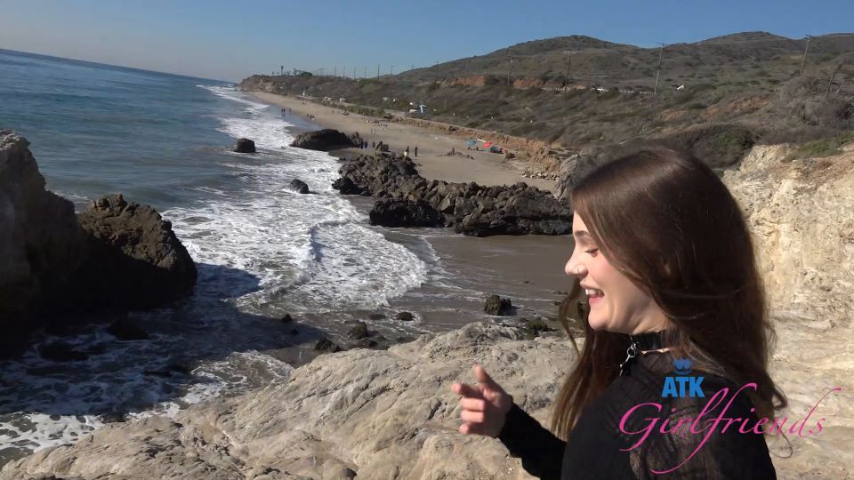 Juniper Ren Leo Carillo 1 [12.19.25] [1080p]