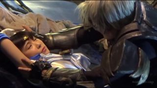 [supermisses.com] GIGP-32 Sailor Lumes -Lost Virgin, Fallen to the Evil 【G1】美少女戦士セーラールーメス ヴァージン喪失・悪堕ち Nanami Yokomiya - PART-GIGP32_03 | superheroines porn, superheroine, wonder woman