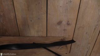 video clip para adultos 7 Naomi Denise - conversión de cinturón en bdsm porno bdsm cera porno