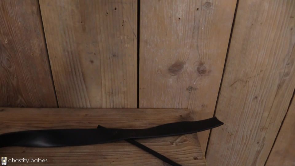 video clip para adultos 7 Naomi Denise - conversión de cinturón en bdsm porno bdsm cera porno