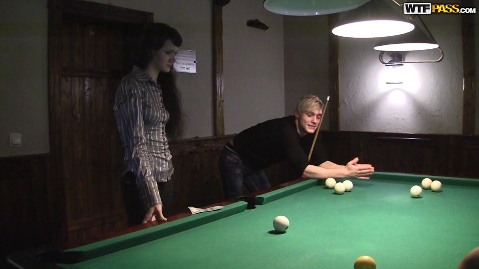 Mi PickupChicas - Emmili - Adolescentes