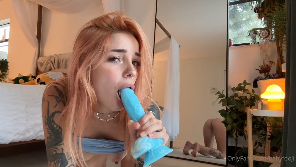 online adult video 37 butt crush fetish BabyFooji - Crazy Girlfriend - FullHD 1080p, roleplay on pov