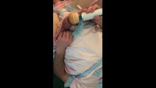 Onlyfans - Astrea Noir - astreanoirSome more fun during my session with my pretty sissy Lolly Sparkles - 10-08-2021