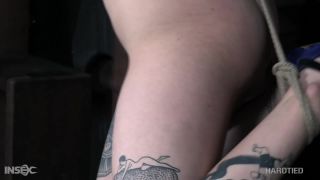 adult xxx video 22 Ava D'Amore. Bondage D'Amore [HD 2.44 GB], long hair fetish porn on bdsm porn 