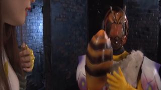 [SuperMisses.com] SPSE-57 Heroína cubierta de veneno lascivo Spandexer Moon Angel-001