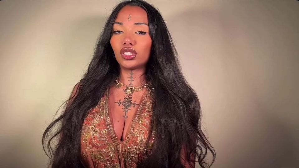 Rani Punnani - Al diablo con tu mano mientras me follo a Big Cock - HD 720P