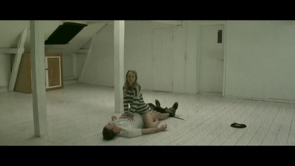 Bolette Engstrom Bjerre - Voyeur (2016) HD 720p!!!