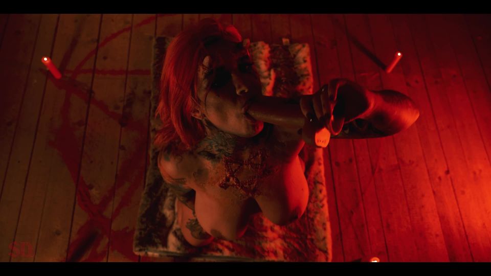 [supermisses.com] Sabiendemonia – The Posession 4k 2160p | giga heroine, superheroines porn, superheroine, wonder woman