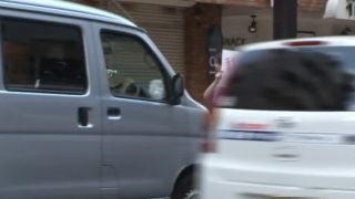 clip 16 Busty Hitchhiking Whores - asian - fetish porn ryan conner femdom