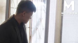 Xia Qing Zi - ModelMedia Asia - Replacing the husbands of widows to enjoy their unused sexy bodies