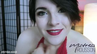 online porn clip 18 Ruby Rousson – Ball Busting Boobs Part 1 on big tits porn big natural tits