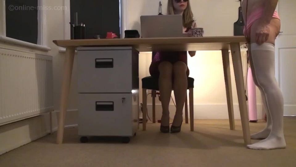 [GetFreeDays.com] Sorceress Bebe in Video - Men Are Slaves - Thought You We facesitting