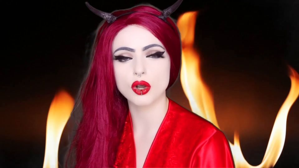 free adult clip 40 Empress Poison - Mother Satans Chastity Mindfuck - FullHD 1080p, femdom lifestyle on femdom porn 