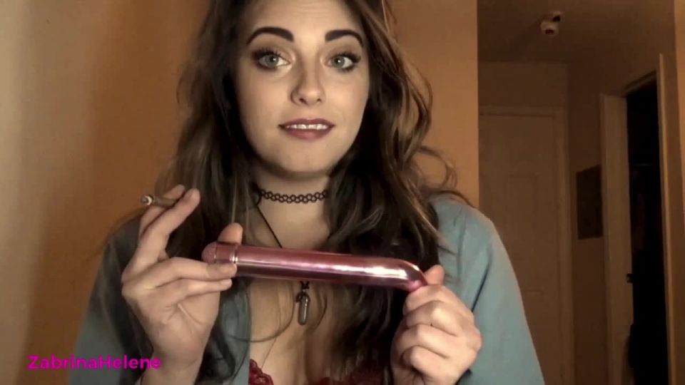 video adulto gratis 41 Zabrina - Puntuación Una polla intrigante en fetiche porno femdom control