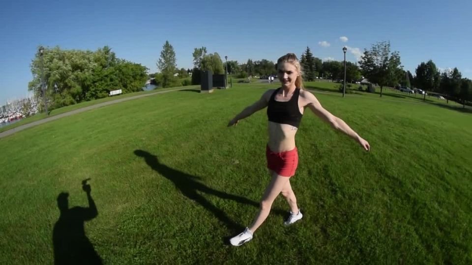 adult xxx clip 23 amateur extreme amateur porn | SexyLucy69 – Walk in the Park | sexylucy69