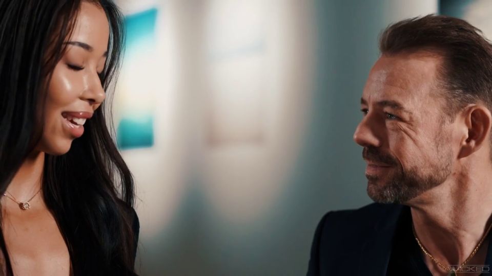 No demasiado grave (2025).