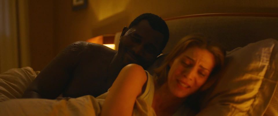 Judith El Zein - Walter (2019) HD 1080p - (Celebridad porno)