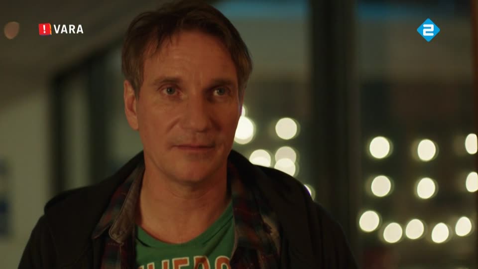 Hannah Hoekstra – Volgens Robert s01e04-05 (2013) HD 720p - (Celebrity porn)