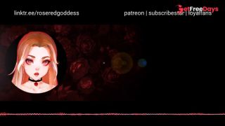 [GetFreeDays.com] Erotic Audio Velvet Secrets  Gentle FemDom Pegging  Fingering  Anal Training Porn Video May 2023