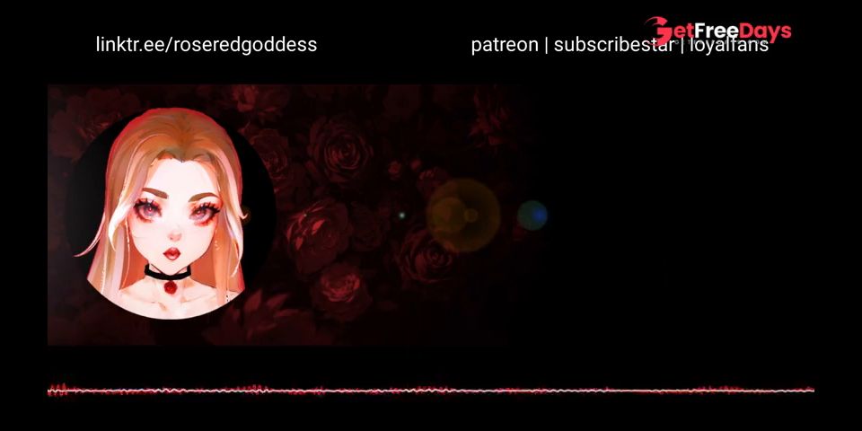 [GetFreeDays.com] Secretos de terciopelo de audio erótico FemDom suave peging dedos entrenamiento anal video porno mayo 2023