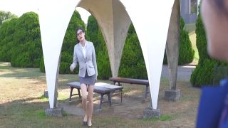 [SuperMisses.com] GIGP-05 U.S.A. Super Heroína -Accel Girl VS Dyna Mujer-003