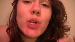 online porn clip 34 Lucy Skye - Mouth Slave Gets Eaten | femdom | fetish porn tangent femdom