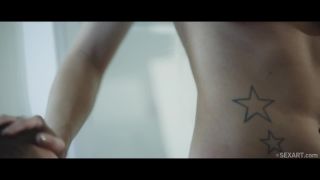 online adult clip 31 femdom match Slow Tease, tattoo on fetish porn