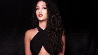 Miss Amina Rose - Crave My Burps