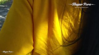 Nelly Kent PART 1 MugurPorn - Crazy POV Fuck In Public