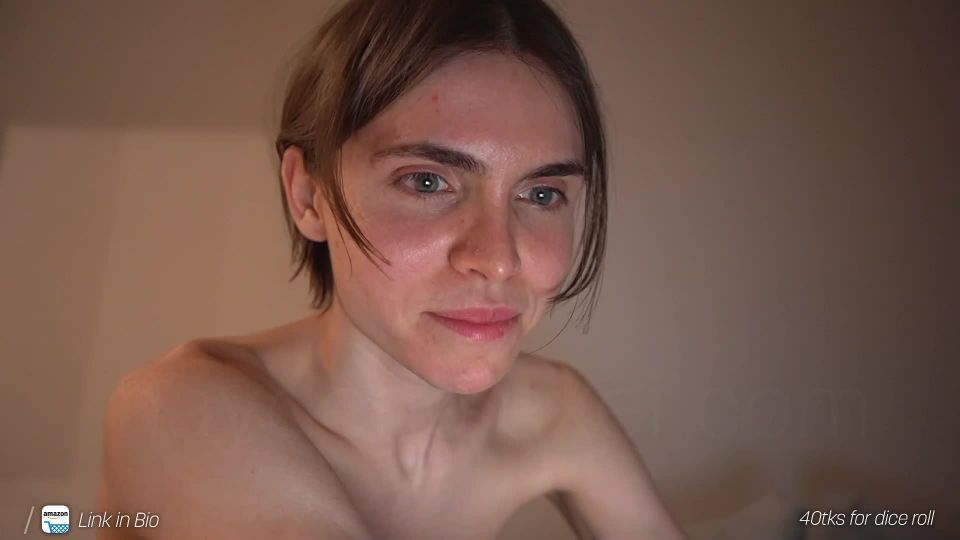 Shemale Webcams Video For March 18, 2021 – 4 - [Webcam]