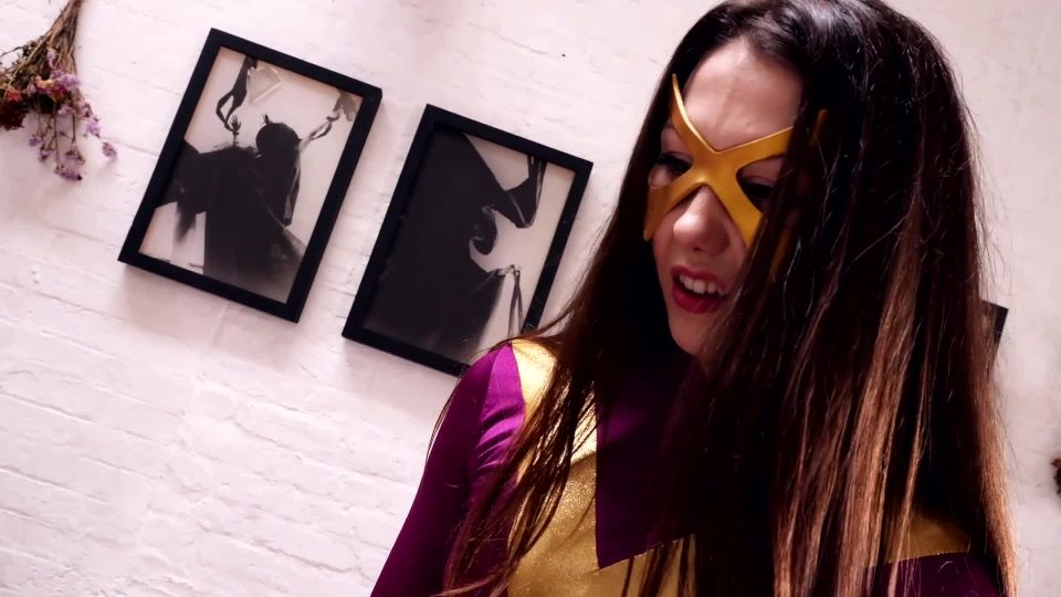 [SuperMisses.com] NGC S4SOLO48 Ángel en el hombro