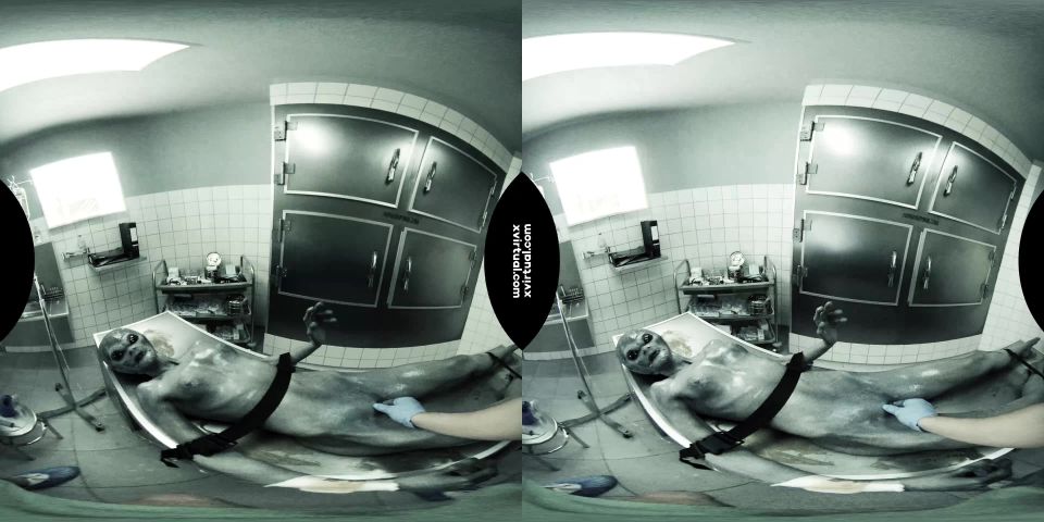 Sara Kay – Roswell UFO - sara kay - 3d porn 