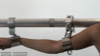 xxx video clip 21 porn bdsm needle bdsm porn | MetalBondage mb189 | bdsm