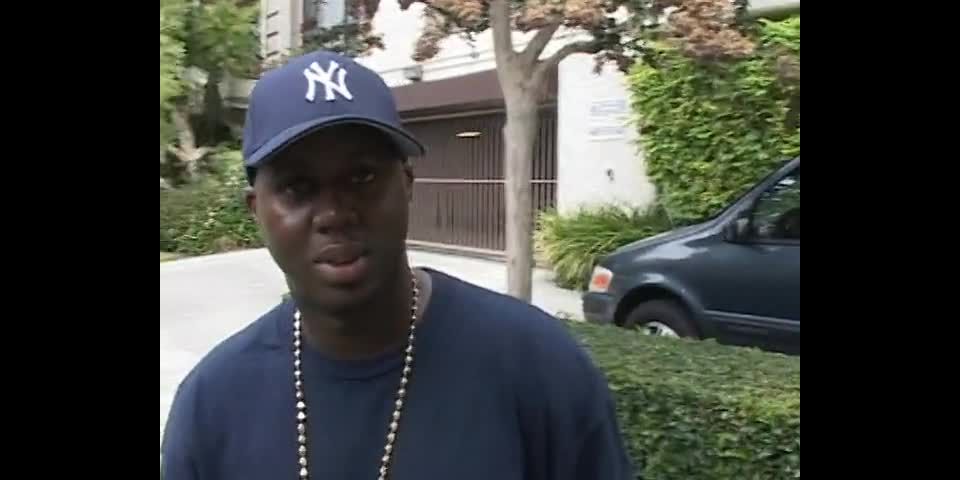 Persiguiendo el Botín Blanco #2, Escena 5