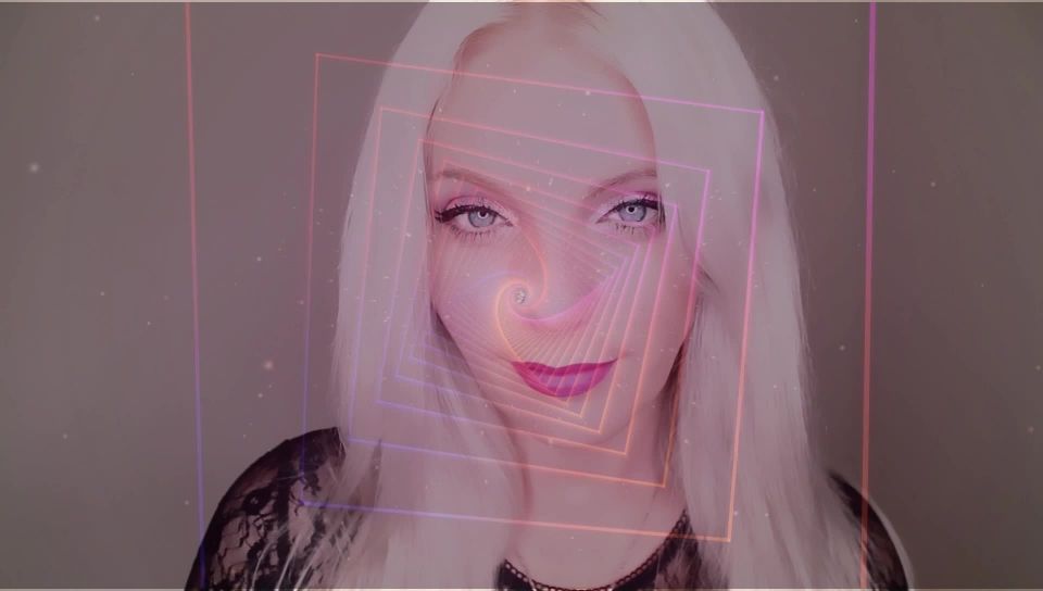 clip 38 Miss Grace – The Implant Deep Feminization Mesmerize female transformation - joi video - pov femdom smother