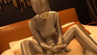 Fetish Faith - Smooth Mania vol - Fetish