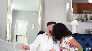 Gabriela Lopez - The House's To-Do List - Big Tits