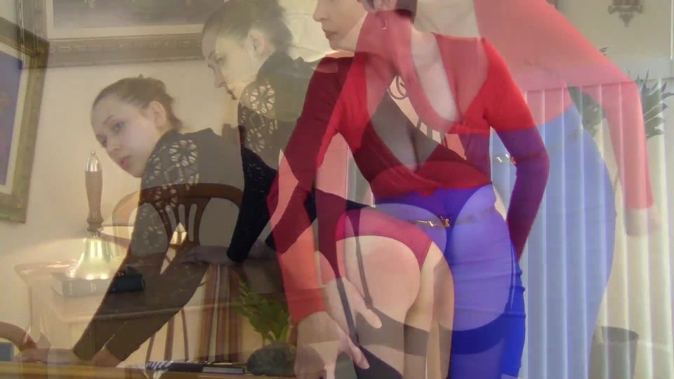 Dreams of SpankingDana Kane - 315