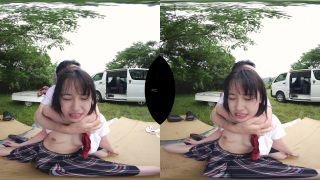 TMAVR-201 B -  (UltraHD 2023) New Porn