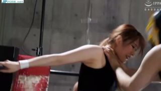 [waranlov.com] BDKR-03 秘密の男女混合試合リターンズ vol.03 | giga heroine, cosplay, コスプレ, superheroine, 女子プロレス, wrestling