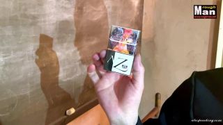 Planted cigarettes 720P - BDSM