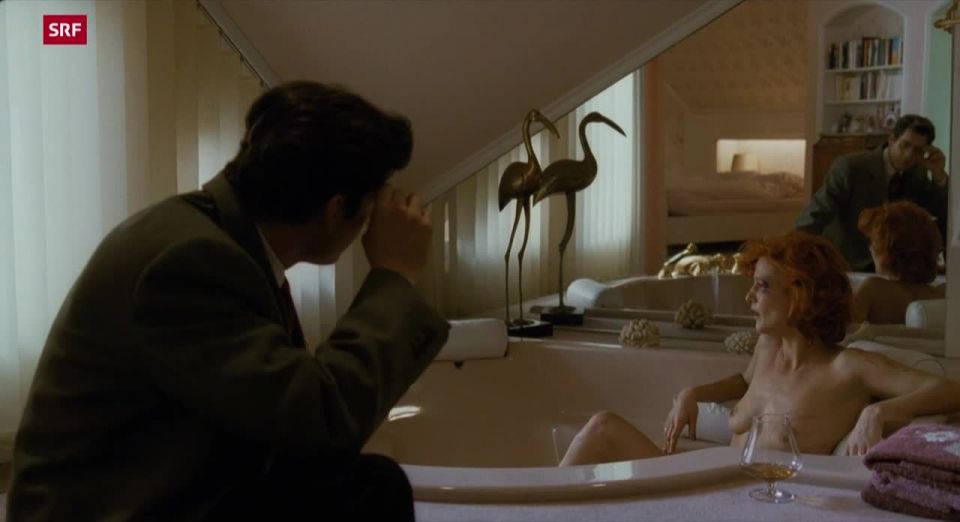 Suzanne von Borsody - Justiz (1993) HD 720p - [Celebrity porn]